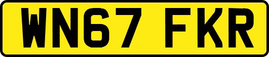 WN67FKR