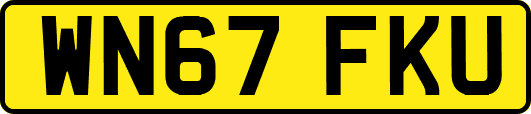 WN67FKU