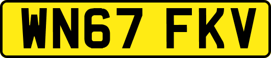 WN67FKV