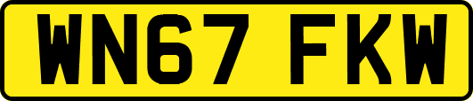 WN67FKW