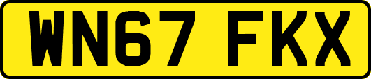 WN67FKX
