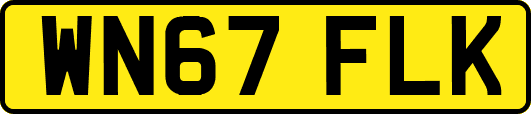 WN67FLK