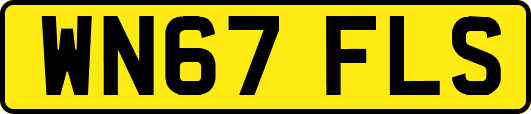 WN67FLS