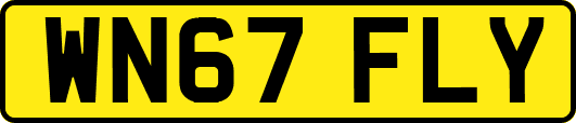 WN67FLY