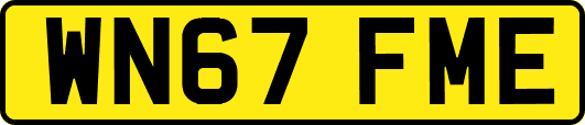 WN67FME