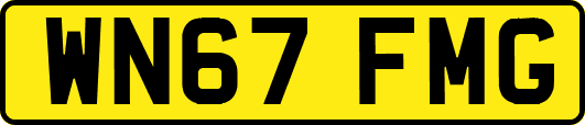 WN67FMG