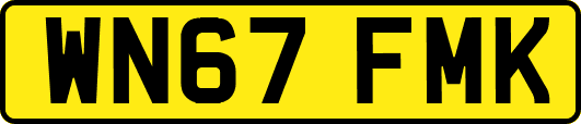WN67FMK