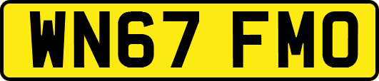 WN67FMO