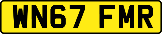 WN67FMR