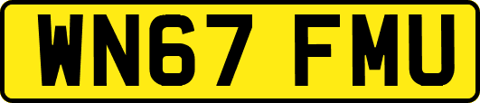 WN67FMU