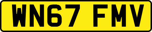 WN67FMV