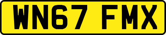 WN67FMX