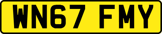 WN67FMY