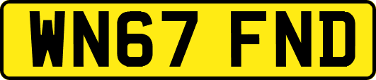 WN67FND
