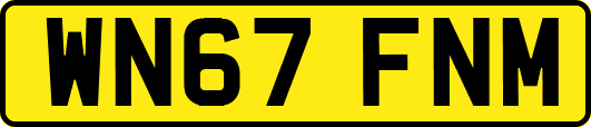 WN67FNM