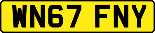 WN67FNY