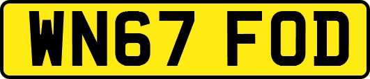 WN67FOD