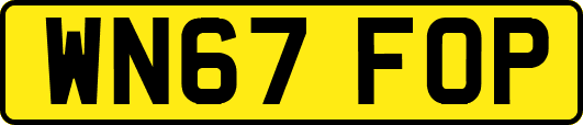 WN67FOP