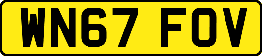WN67FOV