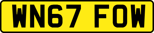 WN67FOW