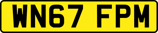 WN67FPM