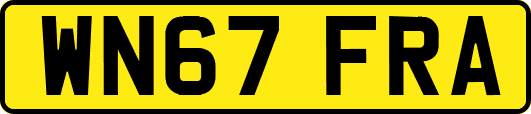 WN67FRA