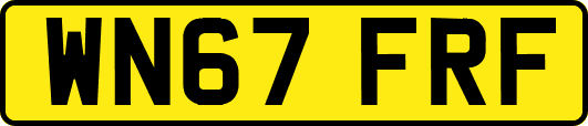 WN67FRF