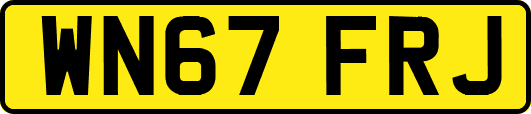 WN67FRJ