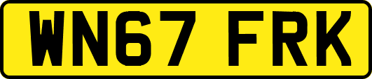WN67FRK