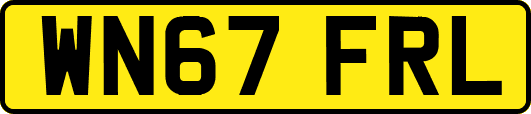WN67FRL