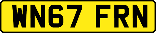 WN67FRN