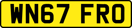 WN67FRO