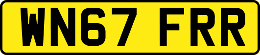 WN67FRR