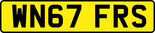 WN67FRS