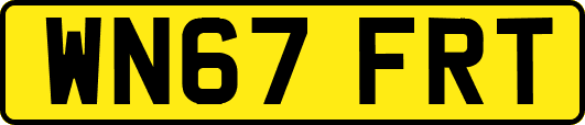 WN67FRT