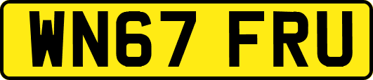 WN67FRU
