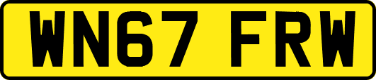 WN67FRW