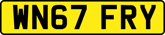 WN67FRY