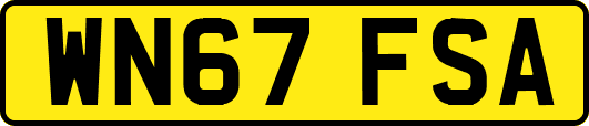 WN67FSA