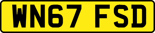 WN67FSD