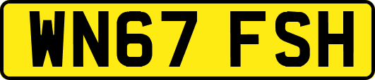 WN67FSH