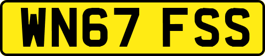 WN67FSS
