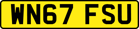 WN67FSU