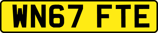 WN67FTE