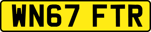 WN67FTR