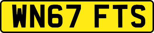 WN67FTS