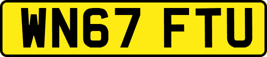 WN67FTU