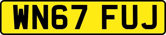 WN67FUJ