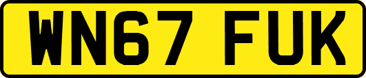 WN67FUK