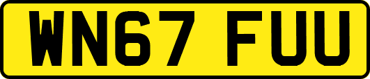 WN67FUU